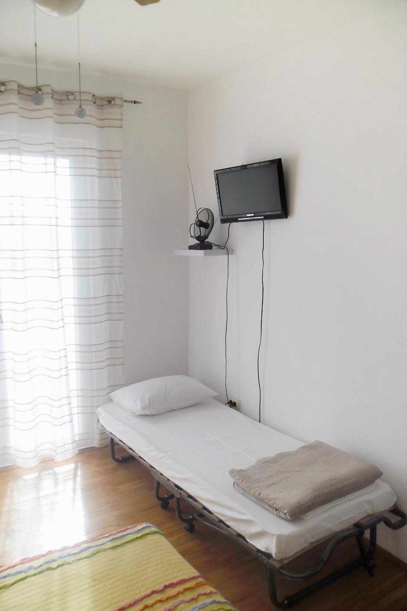 Apartments By The Sea Splitska, Brac - 2923 Postira Quarto foto