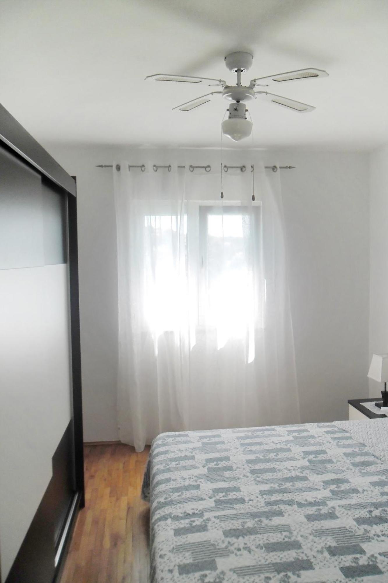 Apartments By The Sea Splitska, Brac - 2923 Postira Quarto foto
