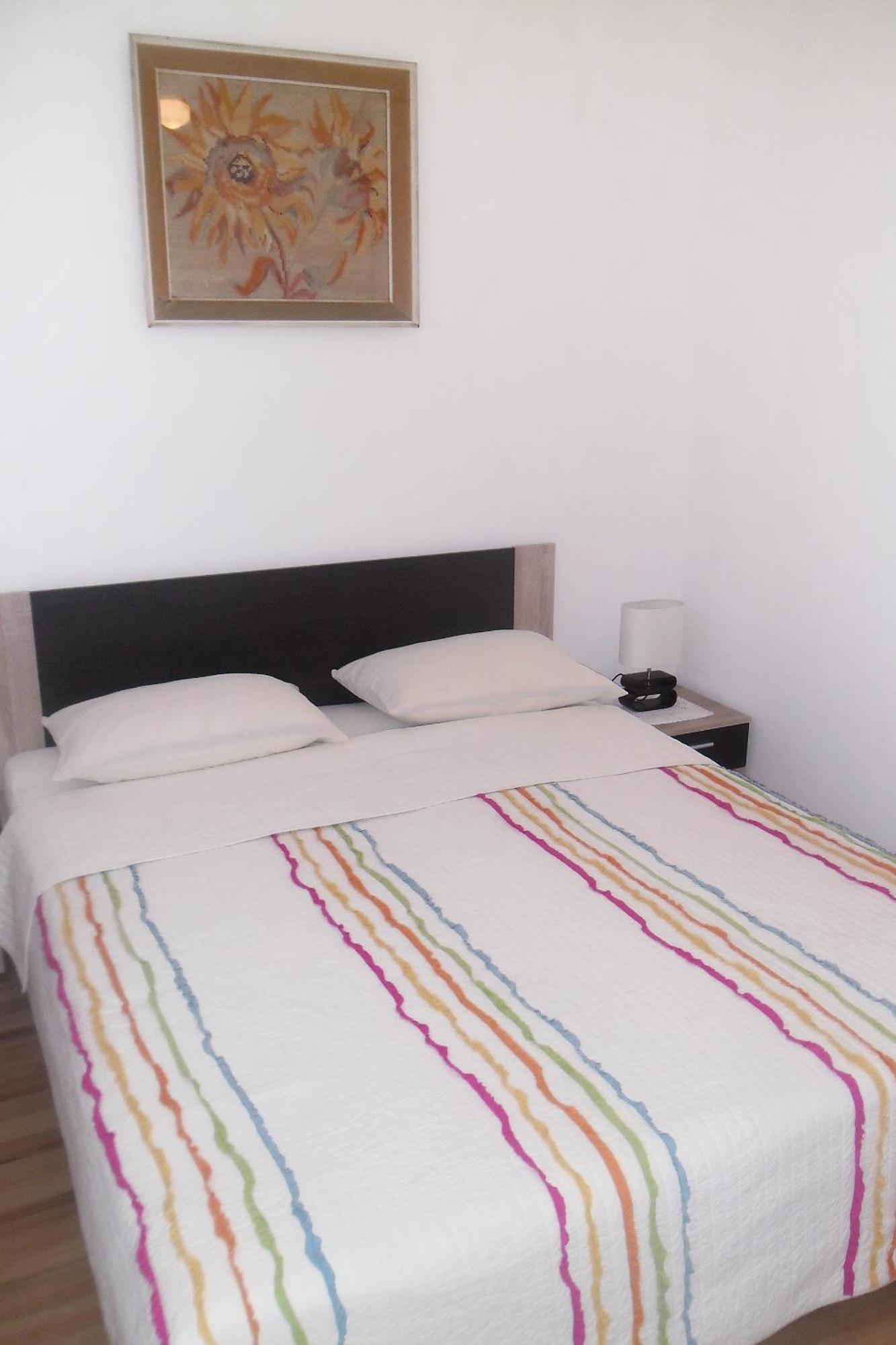 Apartments By The Sea Splitska, Brac - 2923 Postira Quarto foto